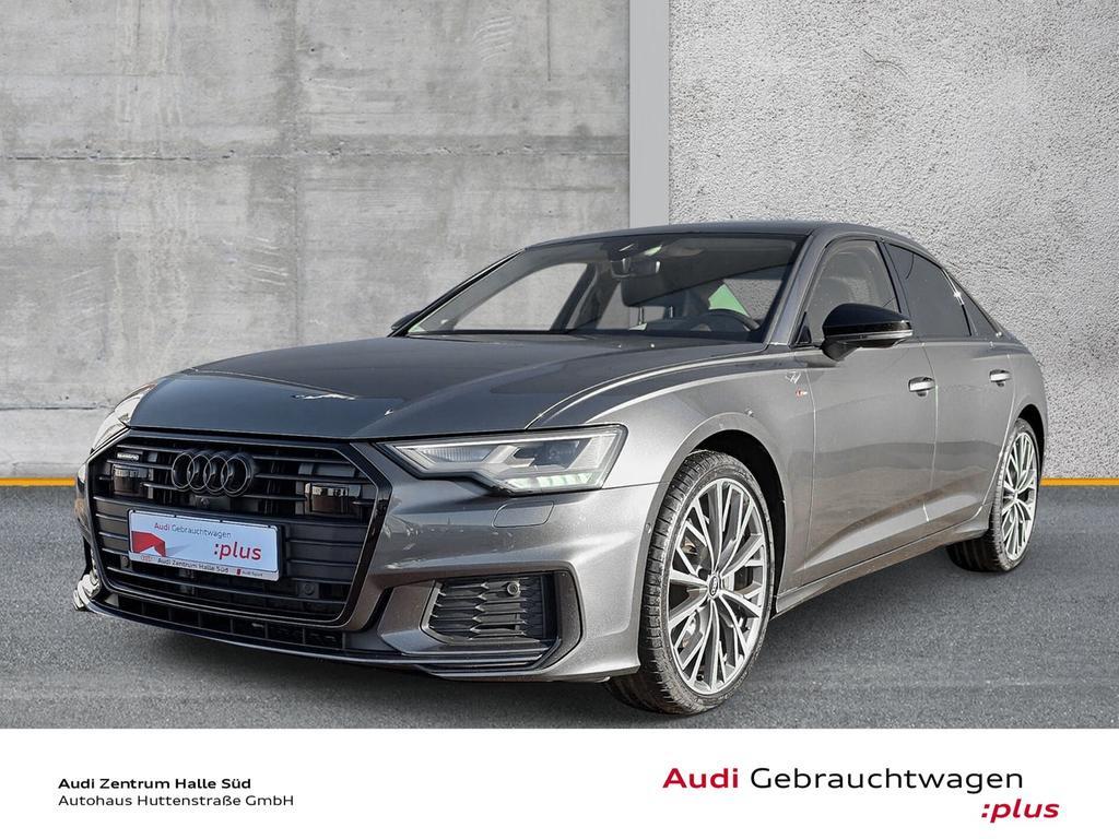 Audi A6 2023 Diesel