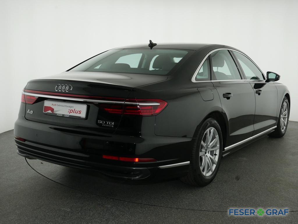 Audi A8 2023 Diesel