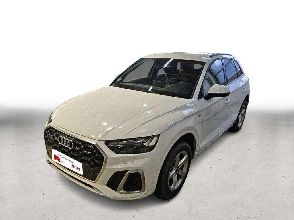 Audi Q5 2024 Diesel