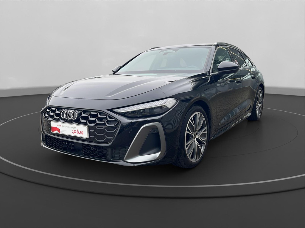 Audi A5 2024 Benzine