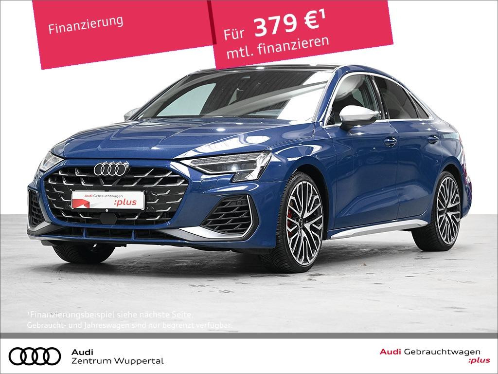 Audi S3 2024 Benzine