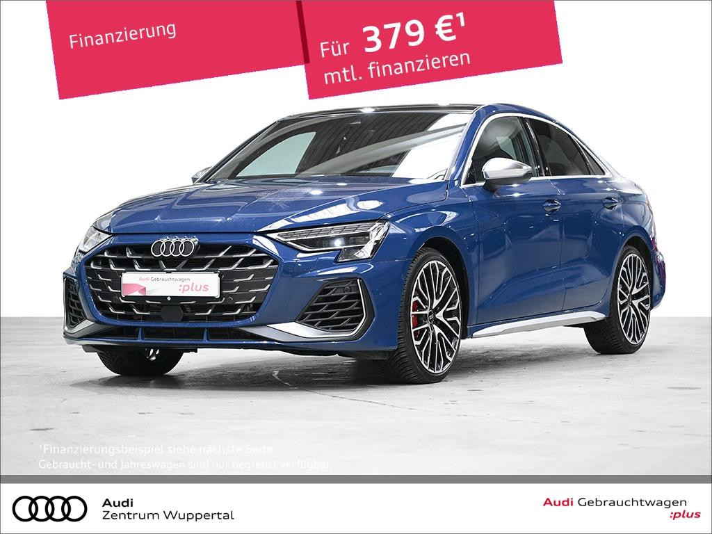 Audi S3 2024 Benzine