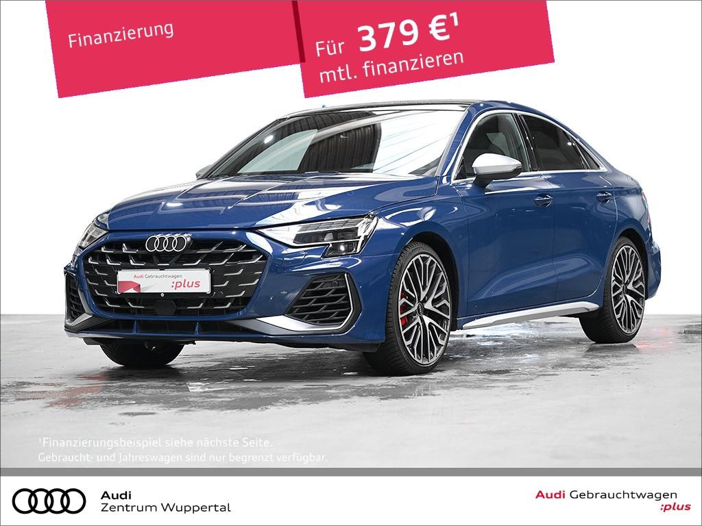 Audi S3 2024 Benzine