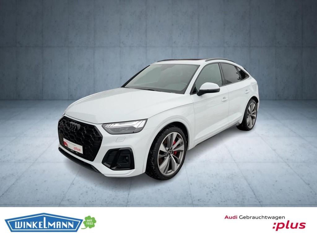 Audi SQ5 2023 Diesel