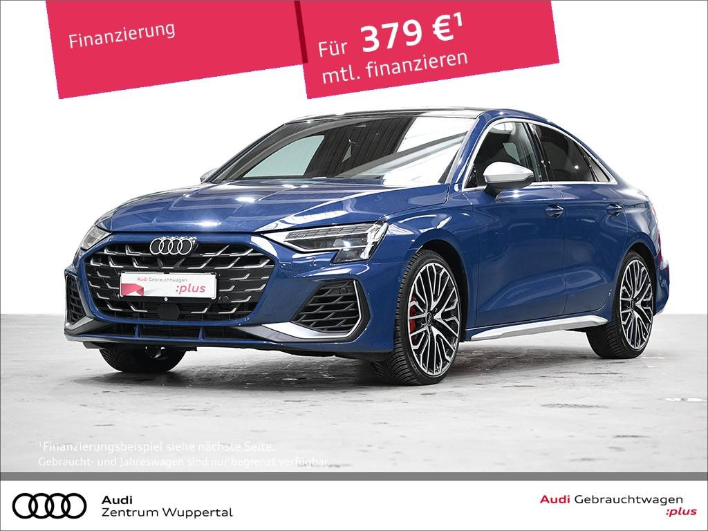 Audi S3 2024 Benzine