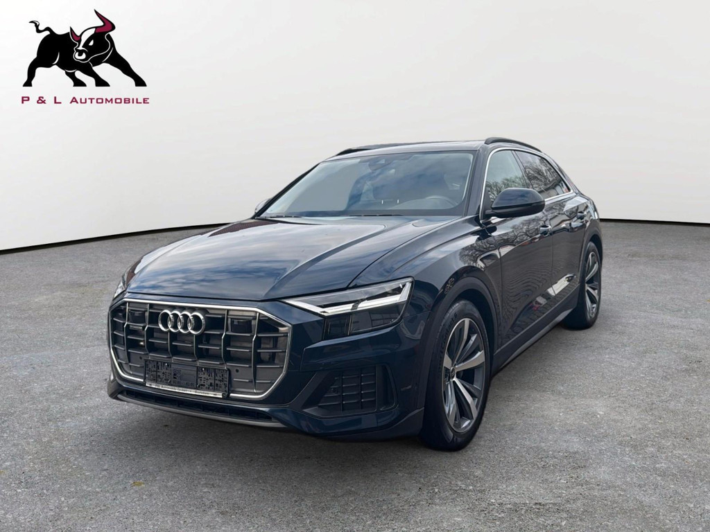 Audi Q8 2023 Diesel