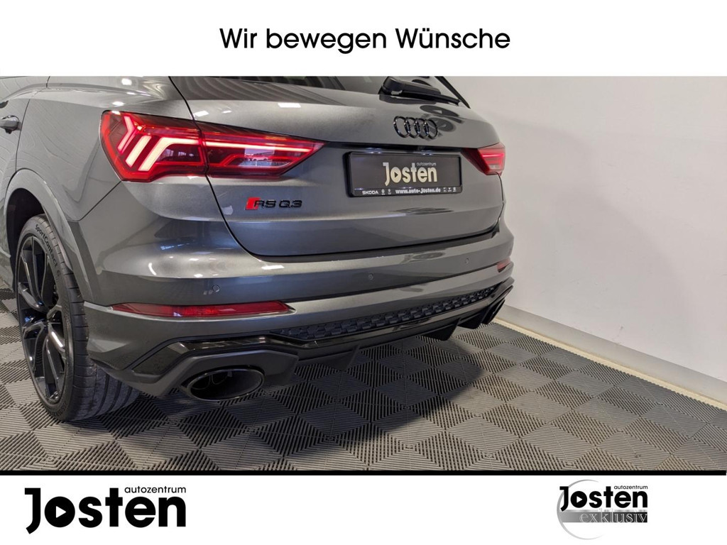 Audi RS Q3
