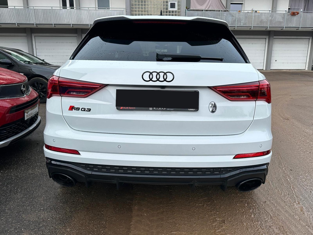 Audi RS Q3