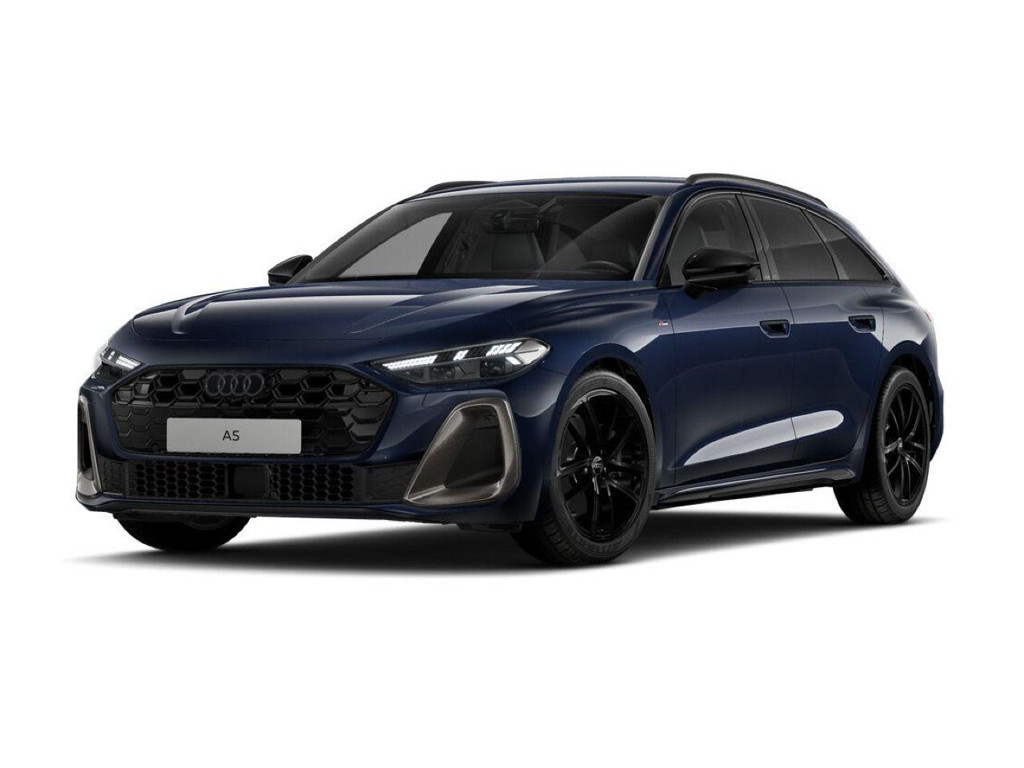 Audi A5 2025 Benzine