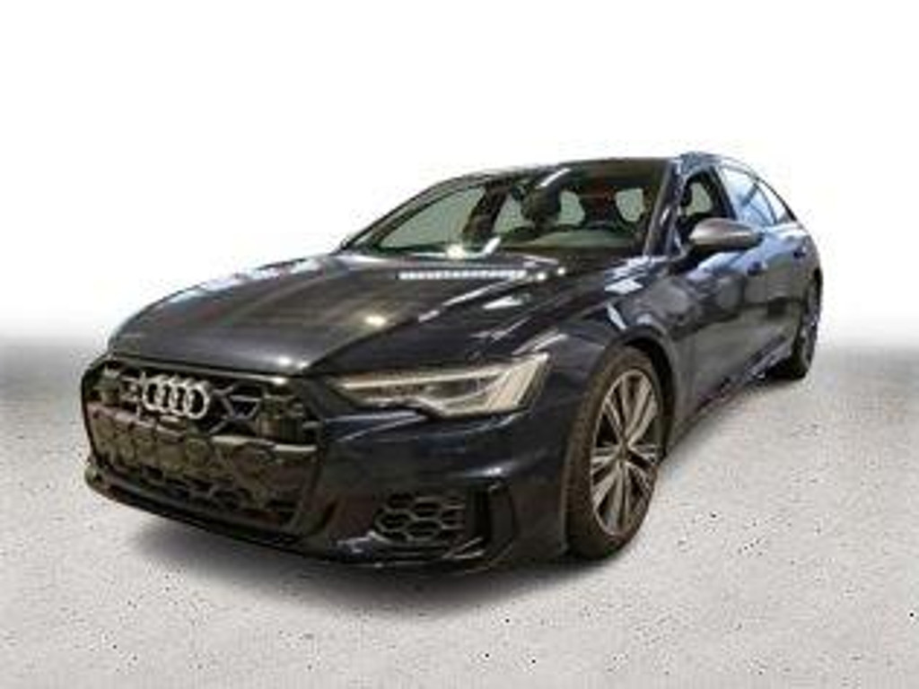 Audi S6 2024 Diesel
