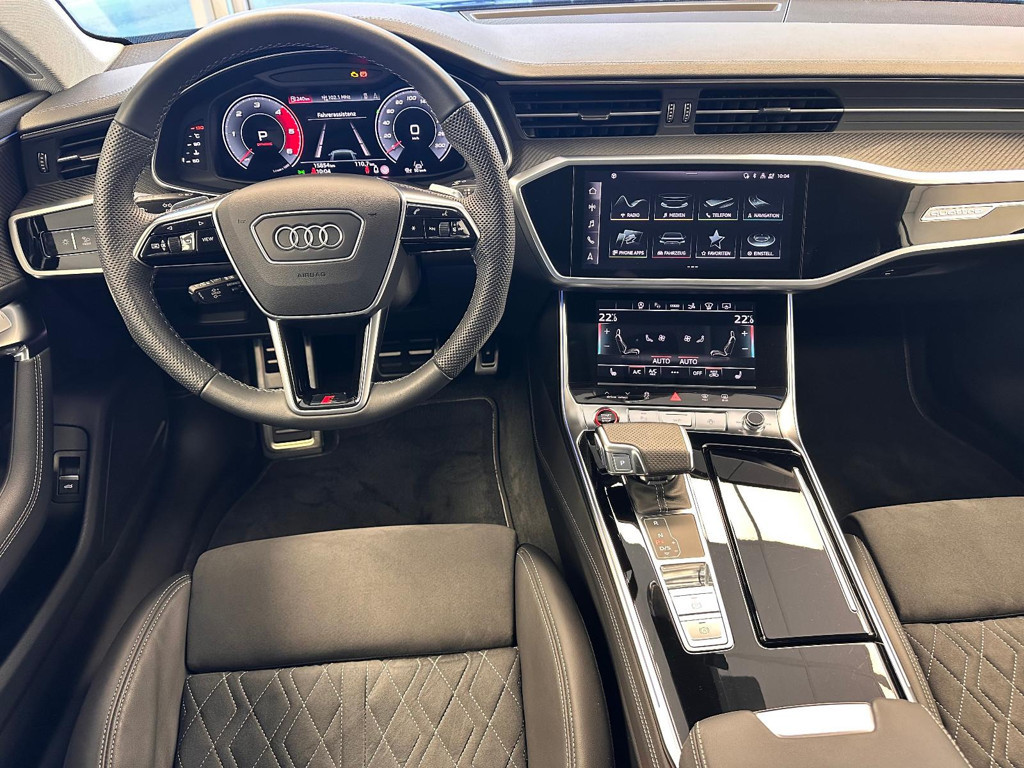 Audi S7
