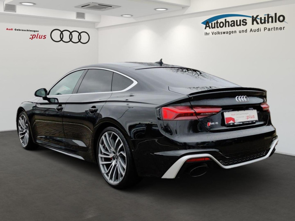 Audi RS5