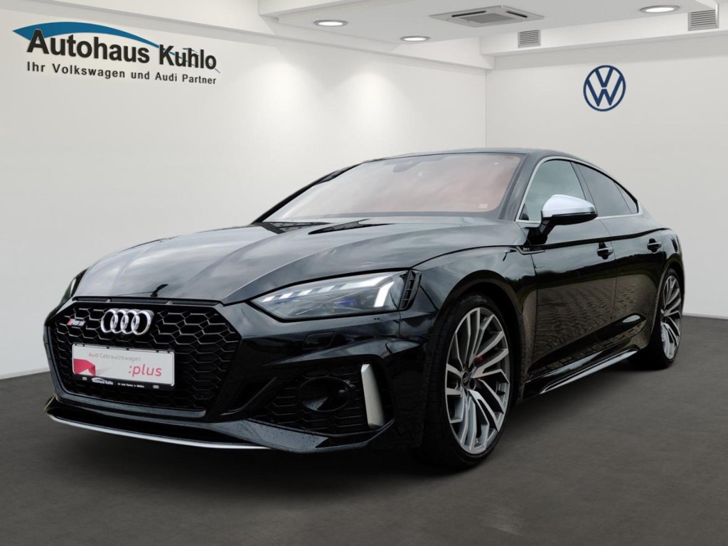 Audi RS5 2024 Benzine