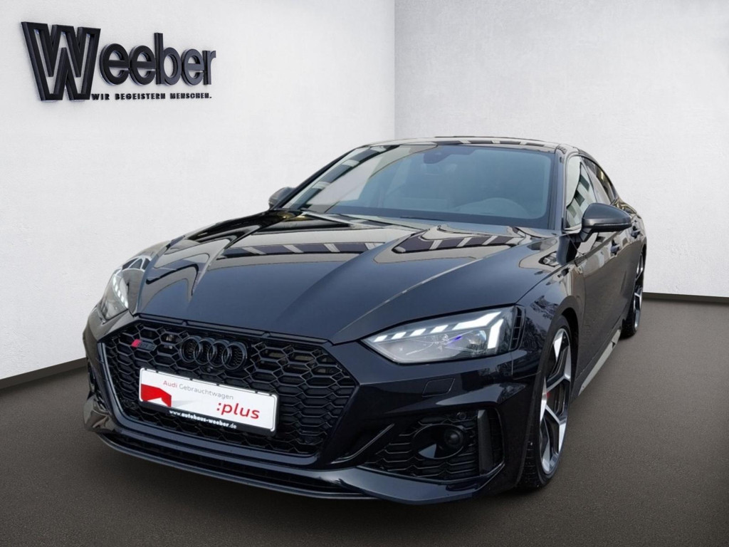 Audi RS5 2024 Benzine