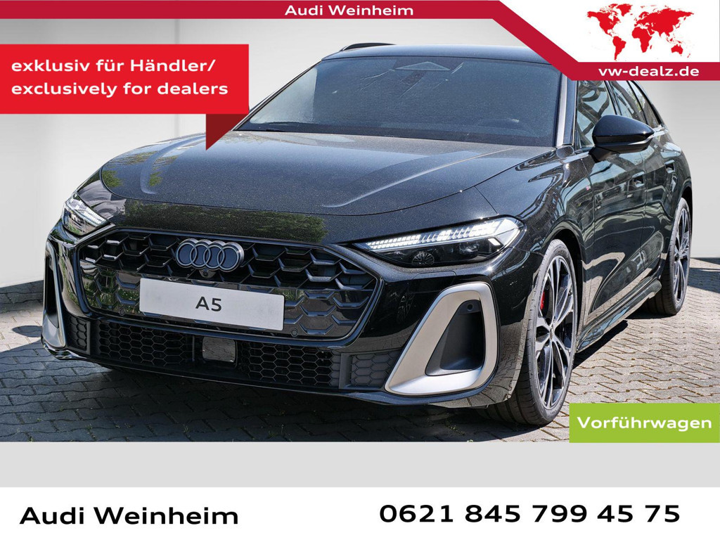 Audi A5 2025 Diesel