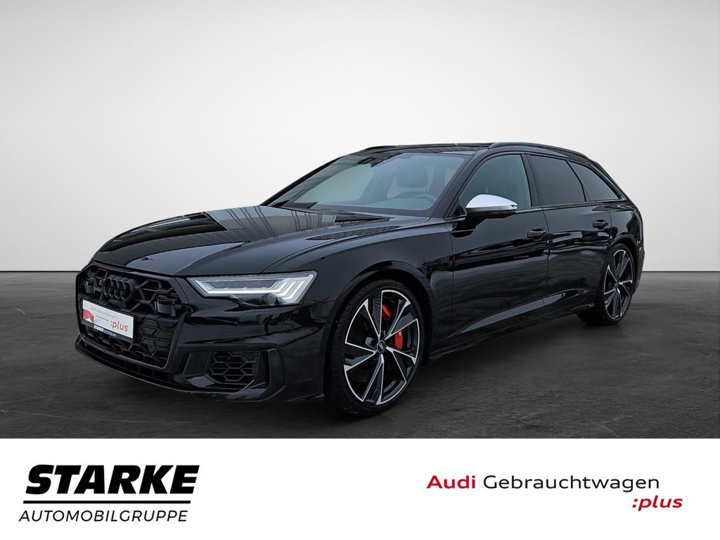 Audi S6 2025 Diesel