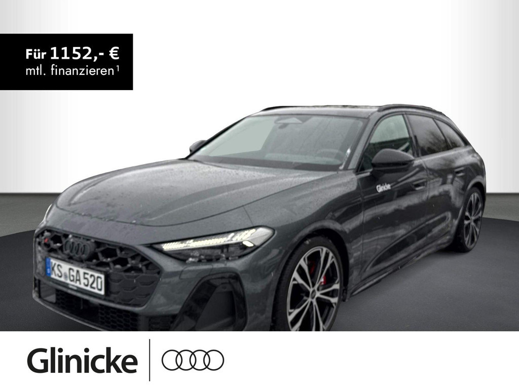 Audi S5 2026 Benzine