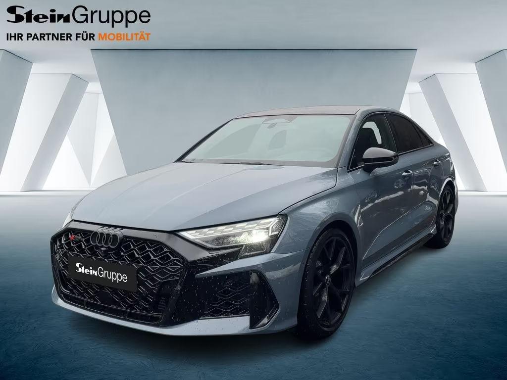 Audi RS3 2026 Benzine