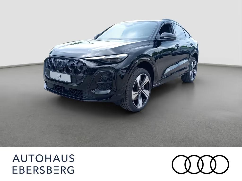 Audi Q5 2026 Diesel
