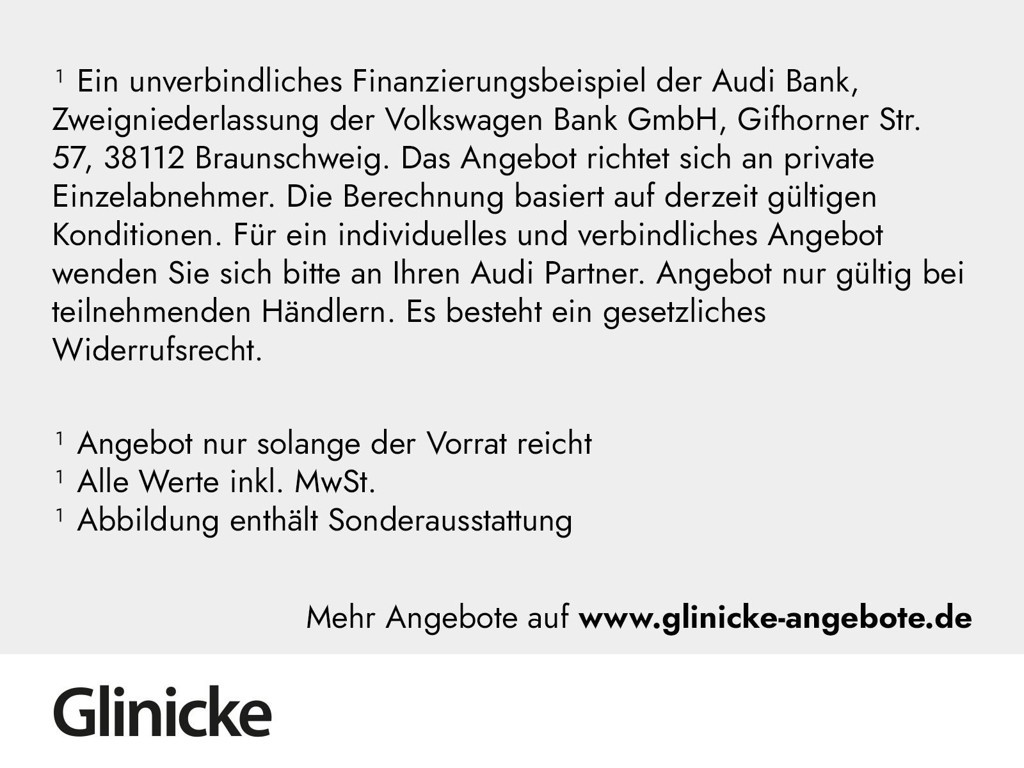 Audi A5 2026 Hybride Benzine