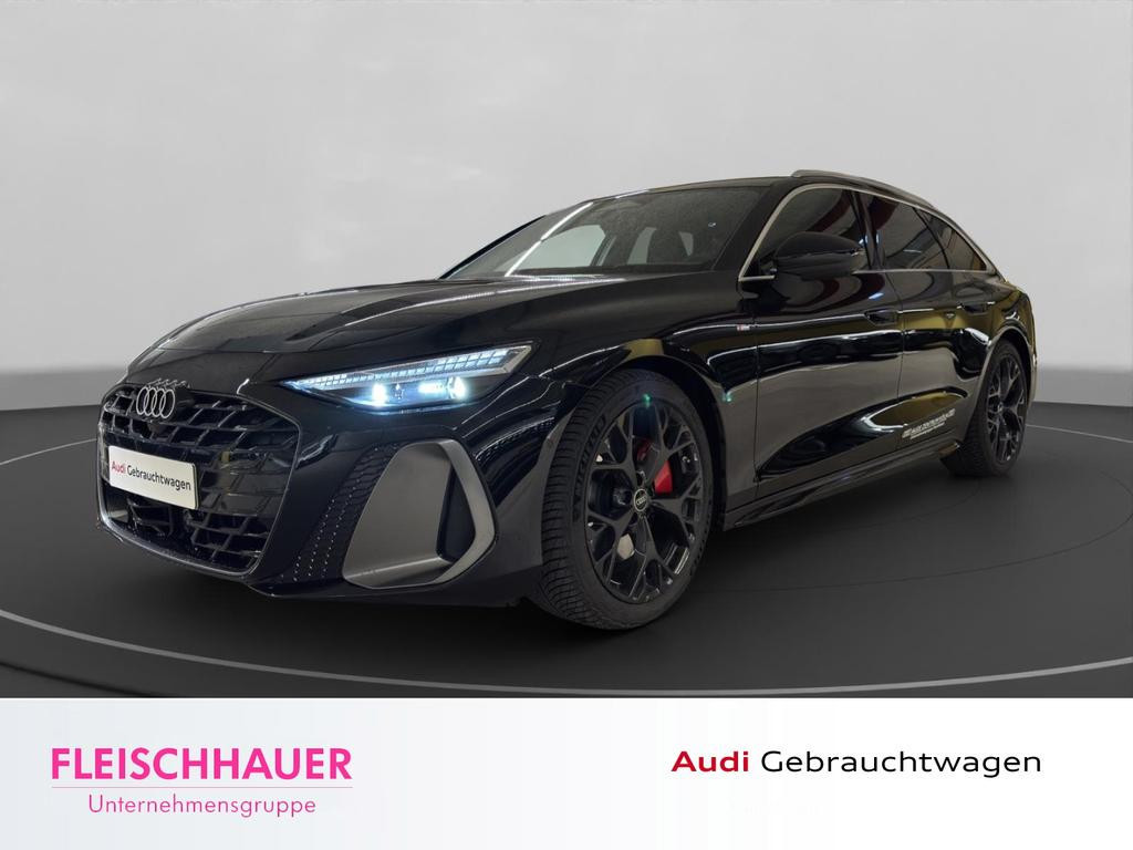 Audi A6 2026 Benzine