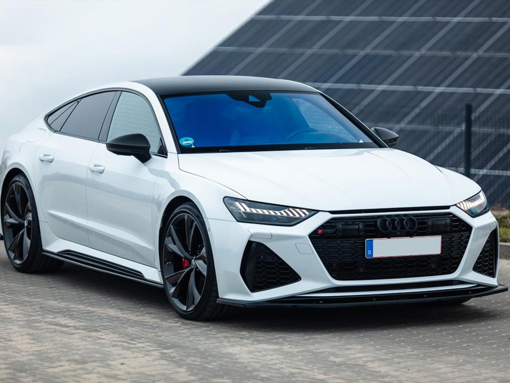 Audi RS7 2024 Benzine