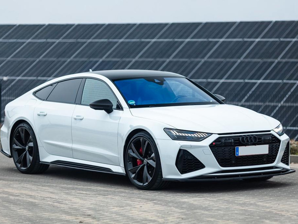 Audi RS7