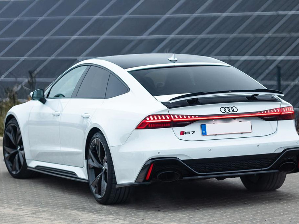 Audi RS7