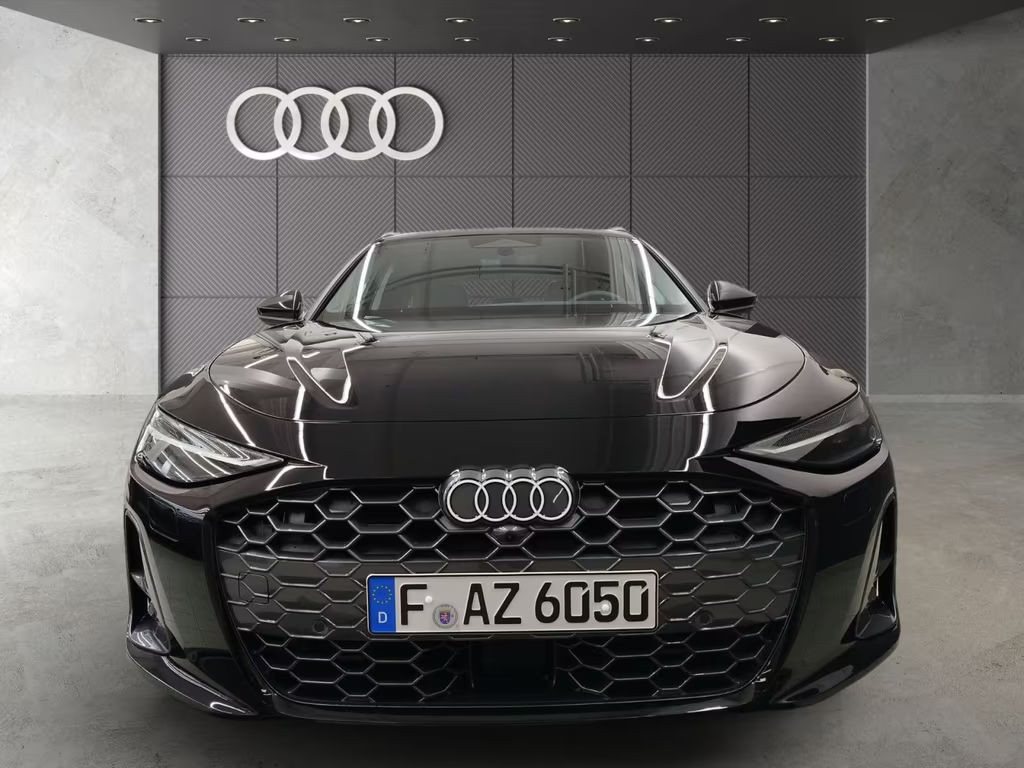 Audi A6 2026 Diesel