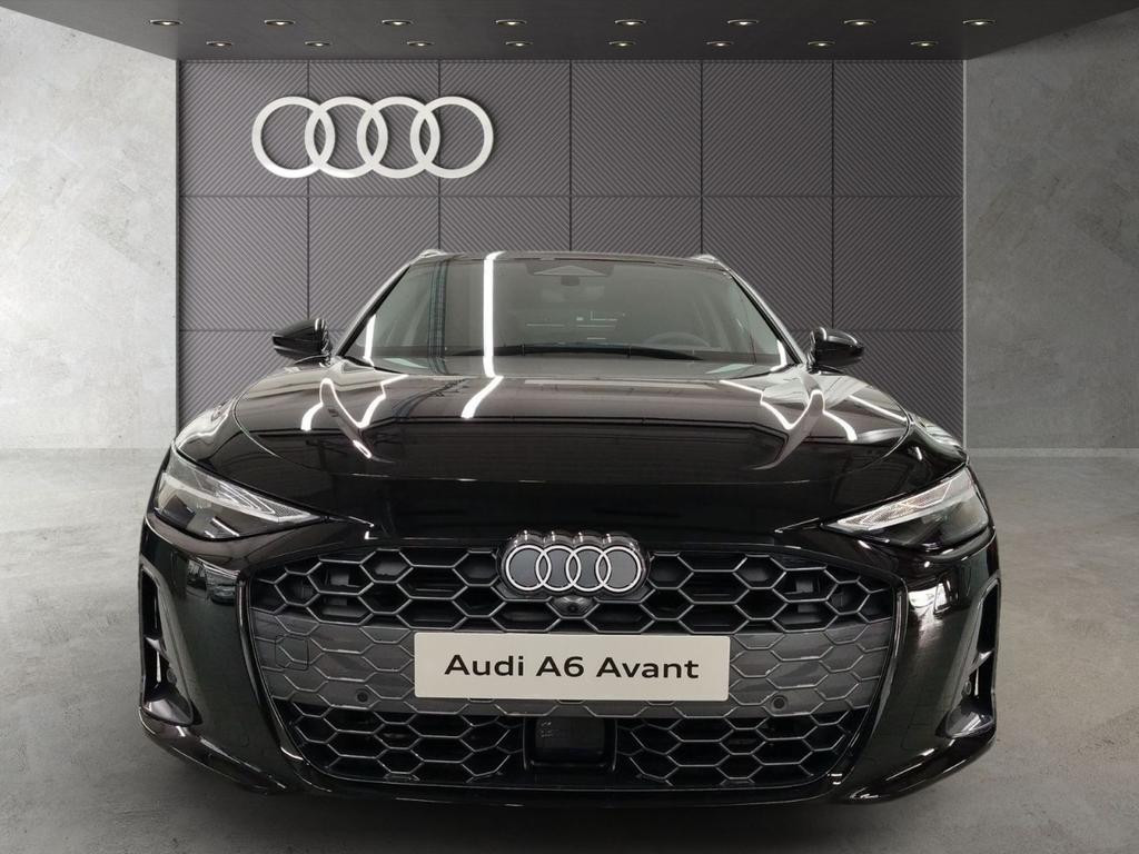 Audi A6 2026 Diesel
