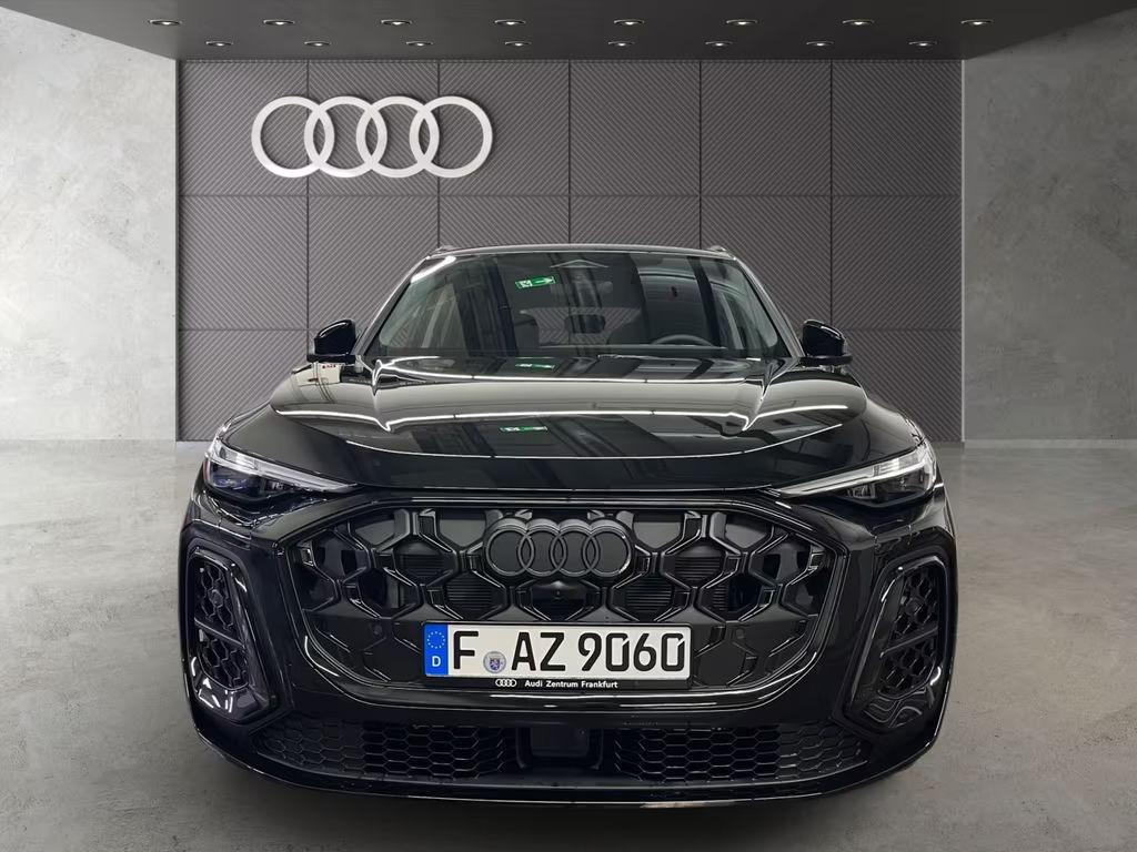 Audi Q5 2026 Diesel