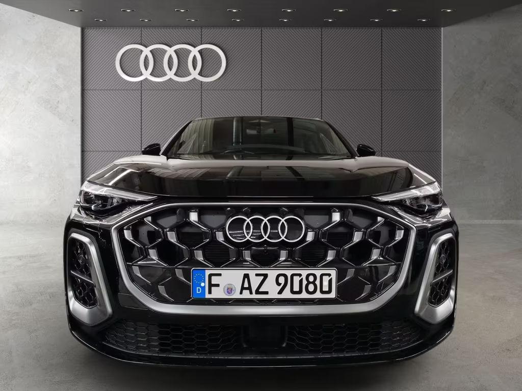 Audi Q5 2026 Diesel