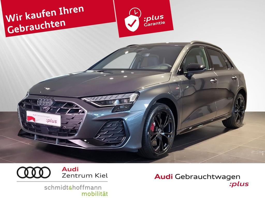 Audi A3 2026 Hybride Benzine
