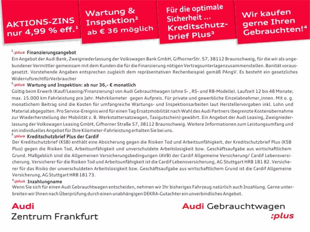 Audi A6 2026 Diesel
