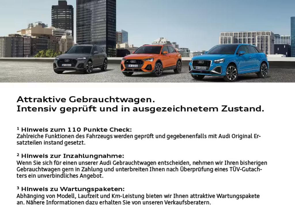 Audi Q5 2026 Benzine