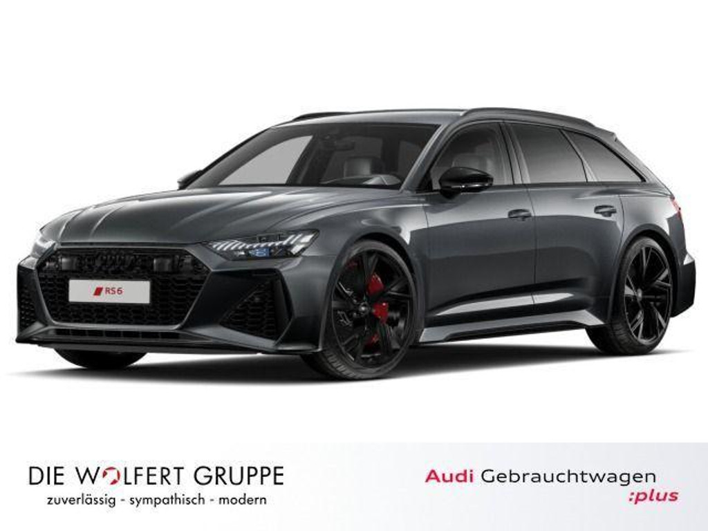 Audi RS6