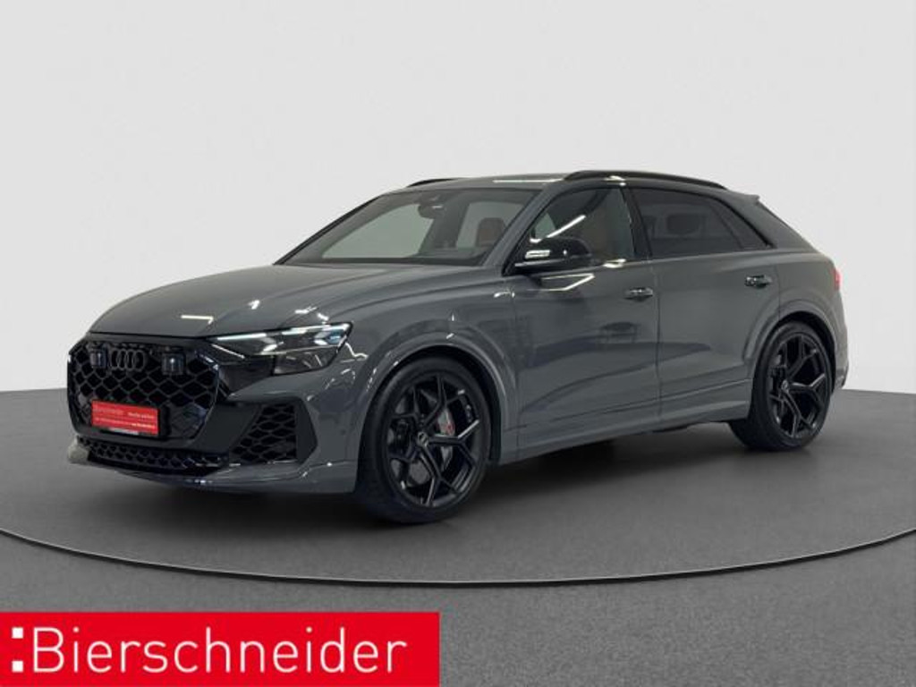Audi RS Q8 2025 Benzine