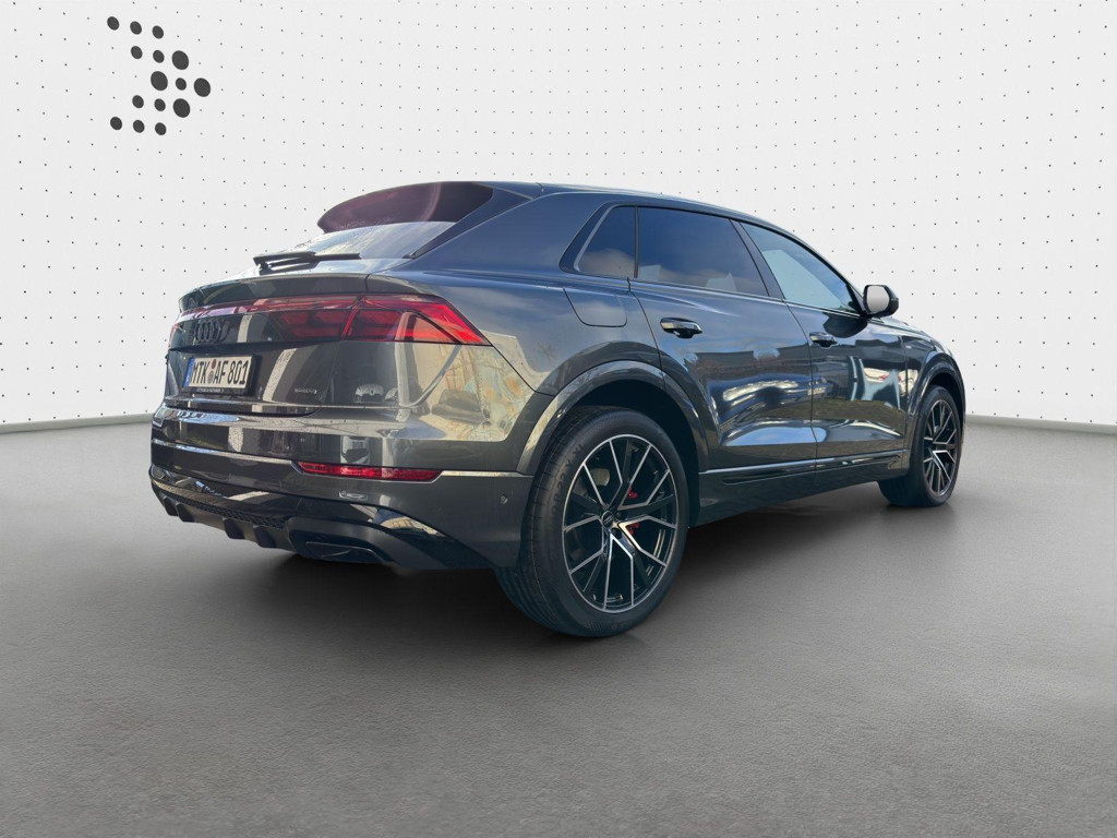 Audi Q8 2025 Diesel