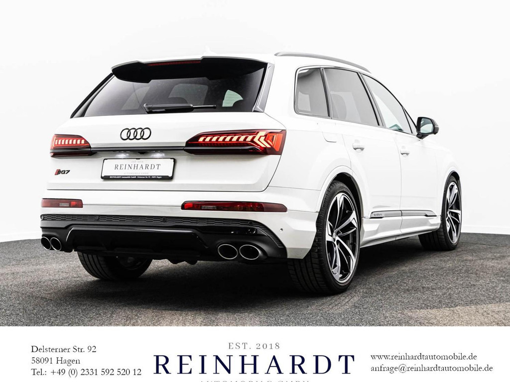 Audi SQ7