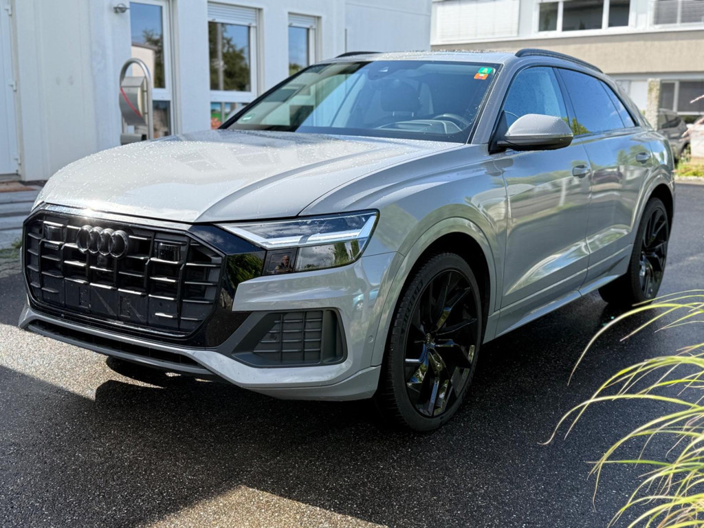 Audi Q8 2023 Diesel