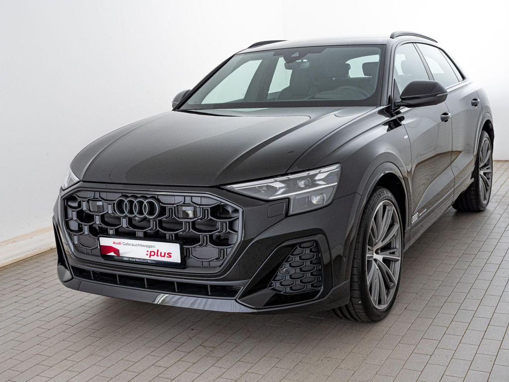 Audi Q8 2025 Diesel