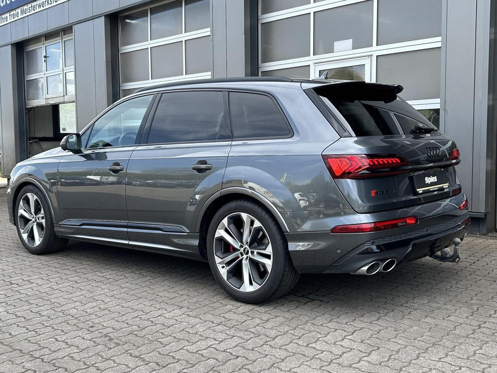 Audi SQ7