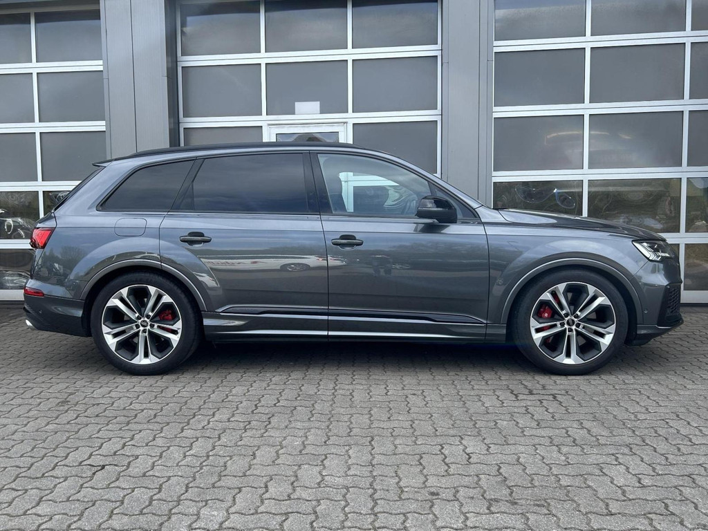 Audi SQ7