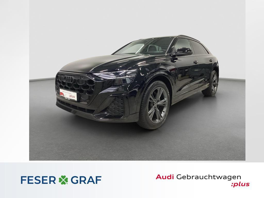 Audi Q8 2025 Diesel