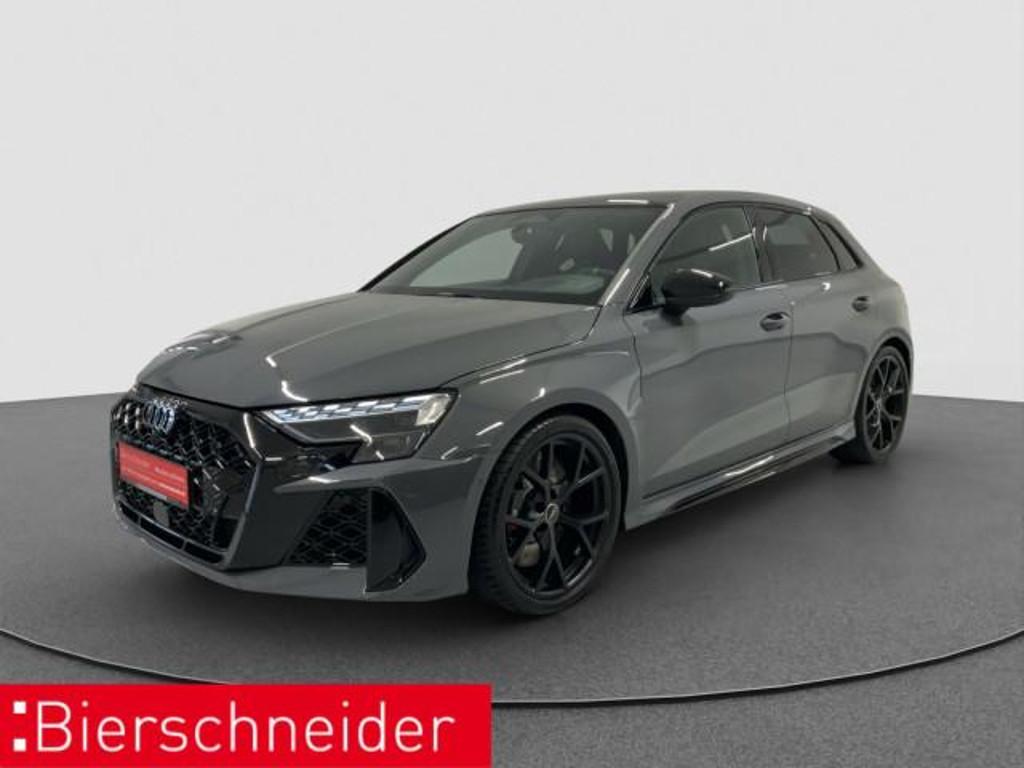 Audi RS3 2025 Benzine