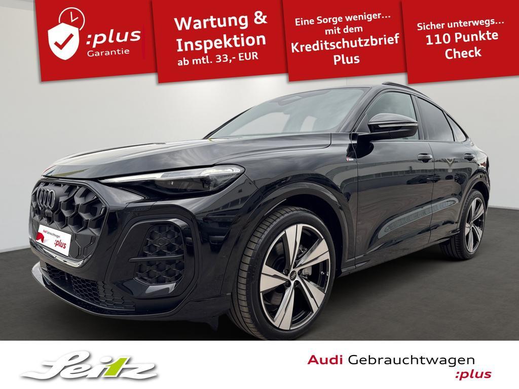 Audi Q5 2025 Diesel