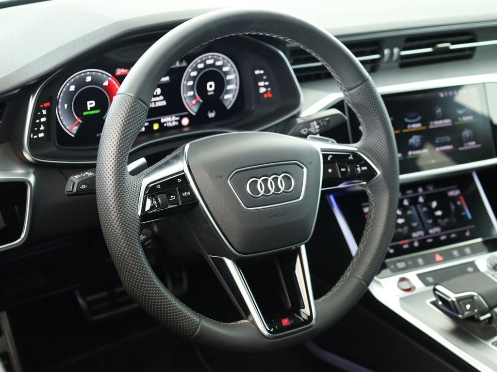 Audi S7