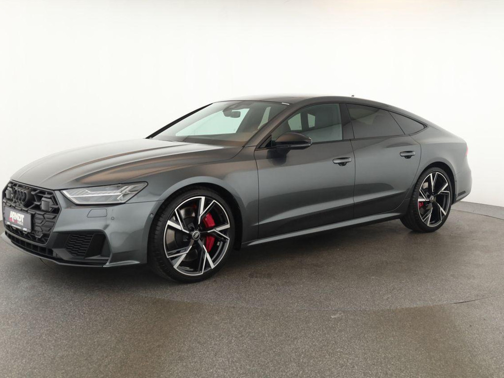 Audi S7