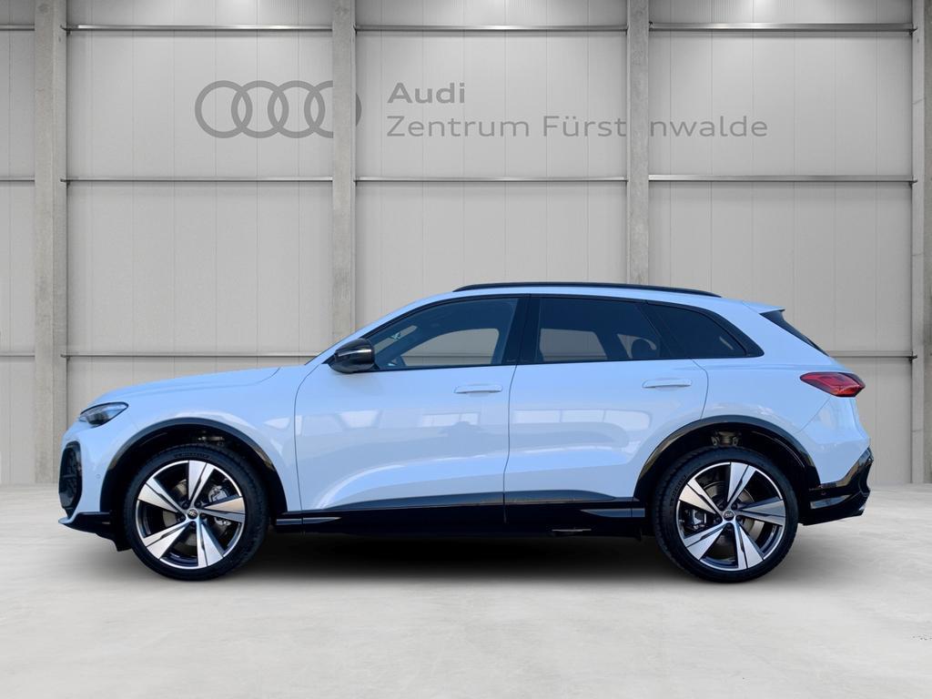 Audi Q5 2025 Diesel
