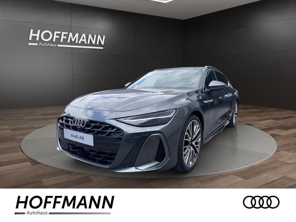 Audi A6 2025 Benzine